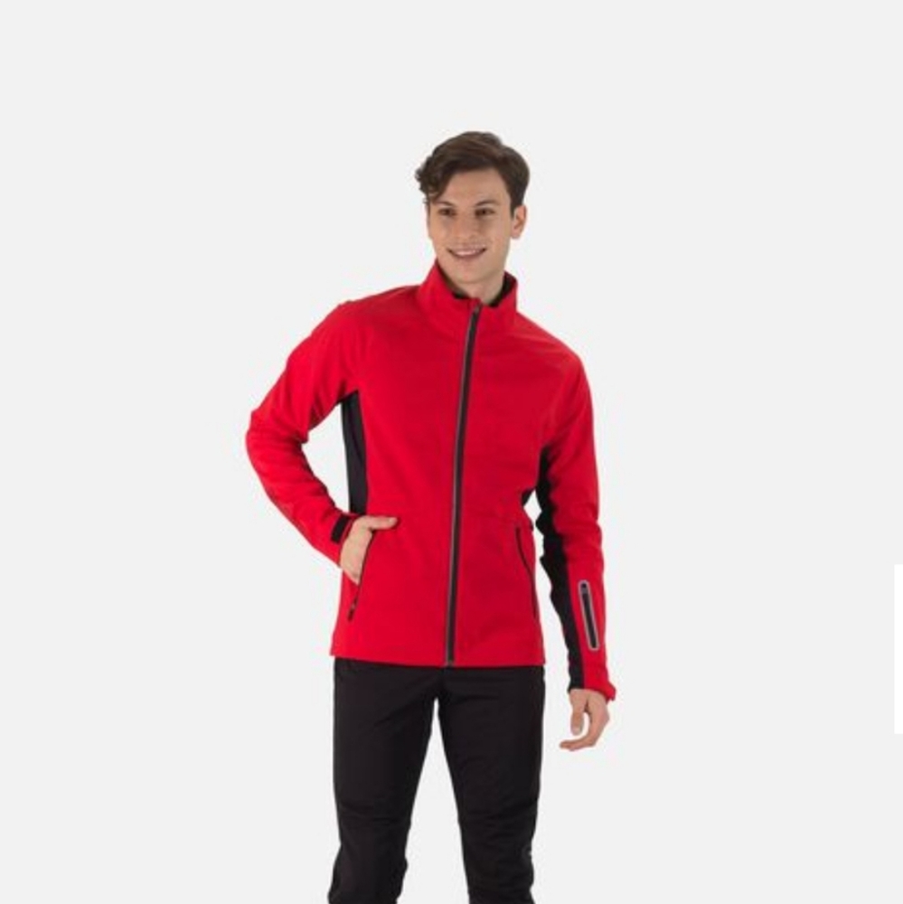 Rossignol Men's Softshell jacket